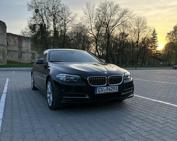 БМВ 5 Серія, об'ємом двигуна 3 л та пробігом 299 тис. км за 18900 $, фото 7 на Automoto.ua