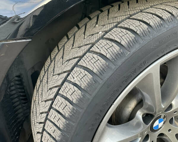 БМВ 5 Серия, объемом двигателя 2 л и пробегом 97 тыс. км за 17000 $, фото 21 на Automoto.ua