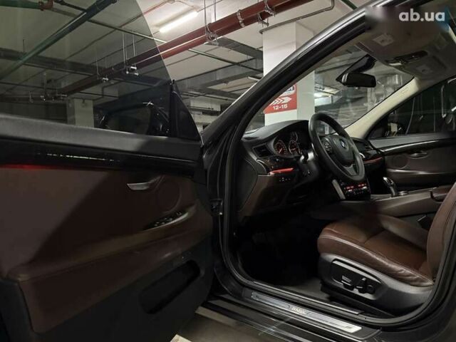 БМВ 5 Серия, объемом двигателя 0 л и пробегом 220 тыс. км за 15900 $, фото 19 на Automoto.ua