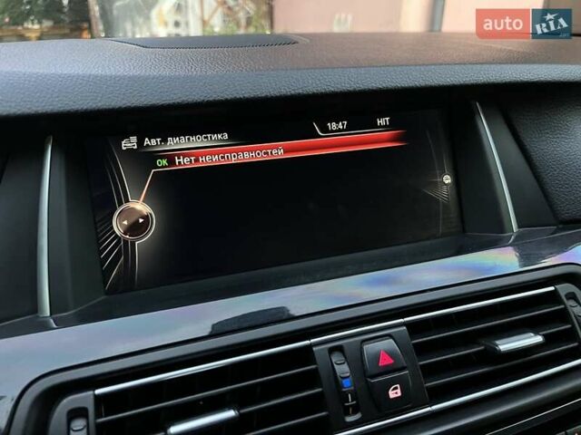 БМВ 5 Серия, объемом двигателя 2 л и пробегом 237 тыс. км за 17950 $, фото 43 на Automoto.ua
