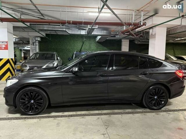 БМВ 5 Серия, объемом двигателя 0 л и пробегом 220 тыс. км за 15900 $, фото 17 на Automoto.ua