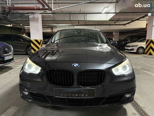 БМВ 5 Серия, объемом двигателя 0 л и пробегом 220 тыс. км за 15900 $, фото 4 на Automoto.ua