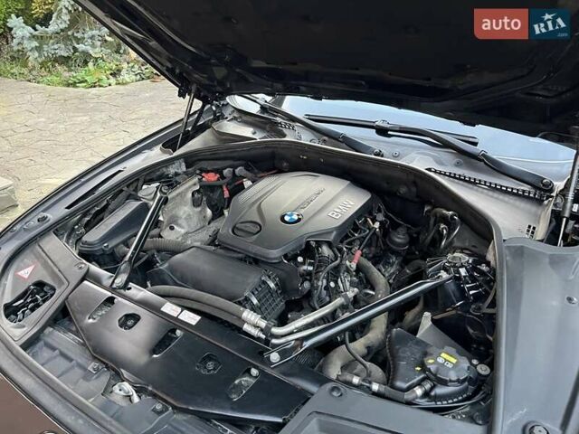 БМВ 5 Серия, объемом двигателя 2 л и пробегом 237 тыс. км за 17950 $, фото 24 на Automoto.ua