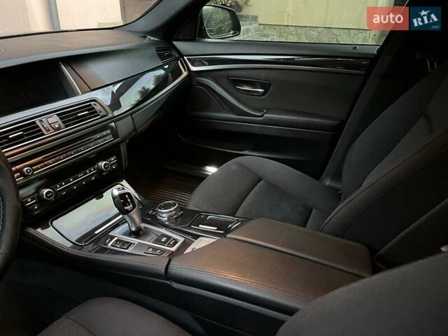БМВ 5 Серия, объемом двигателя 2 л и пробегом 237 тыс. км за 17950 $, фото 32 на Automoto.ua