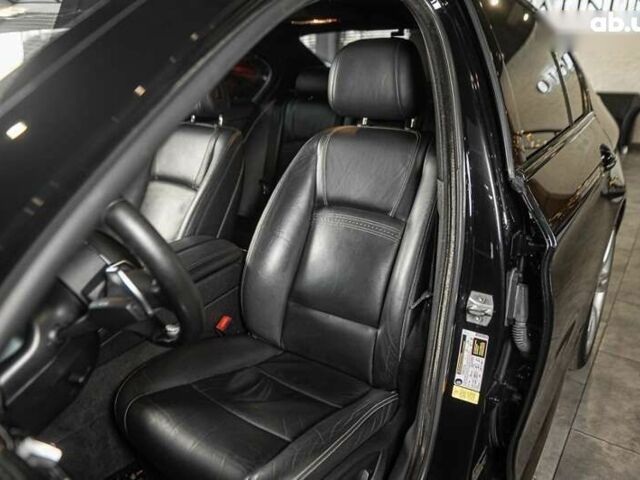 БМВ 5 Серія, об'ємом двигуна 3 л та пробігом 122 тис. км за 19900 $, фото 25 на Automoto.ua