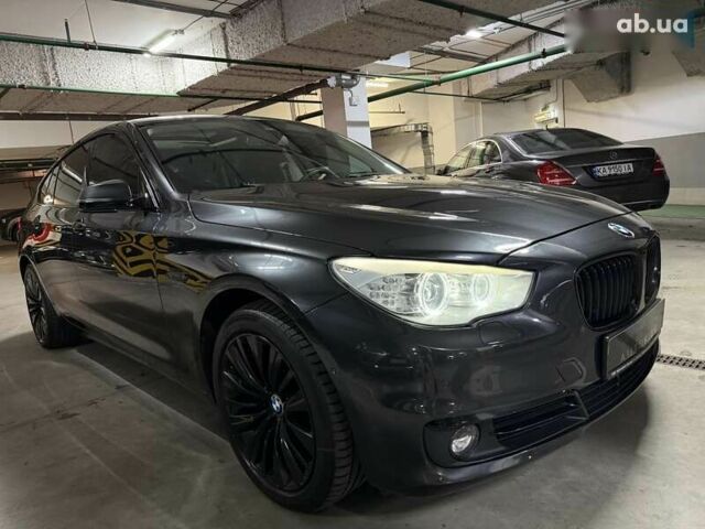 БМВ 5 Серия, объемом двигателя 0 л и пробегом 220 тыс. км за 15900 $, фото 1 на Automoto.ua