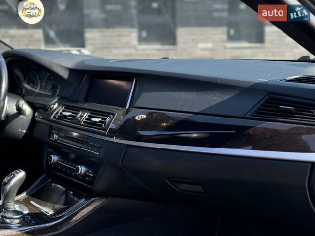 БМВ 5 Серия, объемом двигателя 2 л и пробегом 185 тыс. км за 15600 $, фото 38 на Automoto.ua