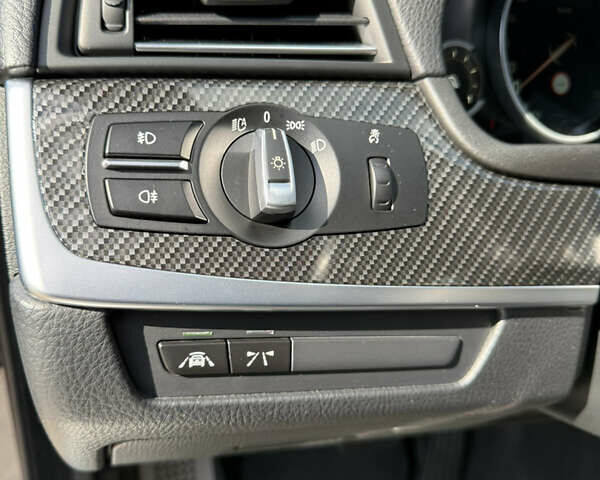 БМВ 5 Серія, об'ємом двигуна 3 л та пробігом 144 тис. км за 27300 $, фото 8 на Automoto.ua