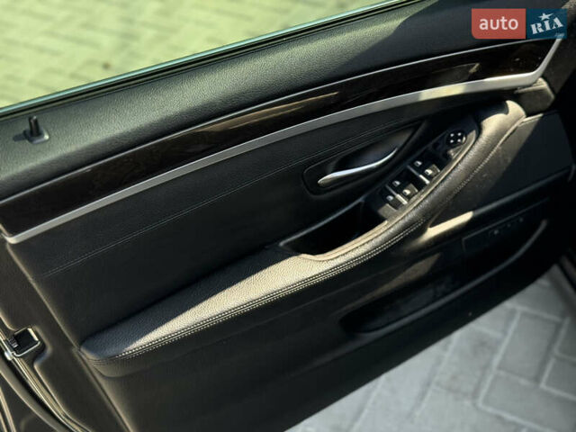 БМВ 5 Серия, объемом двигателя 2 л и пробегом 185 тыс. км за 15600 $, фото 28 на Automoto.ua