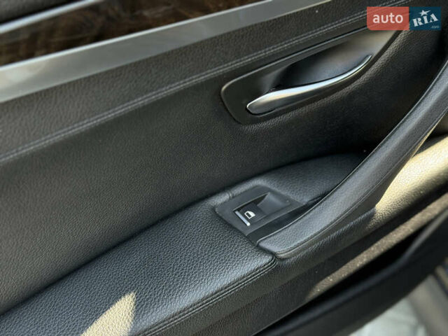 БМВ 5 Серия, объемом двигателя 2 л и пробегом 185 тыс. км за 15600 $, фото 62 на Automoto.ua