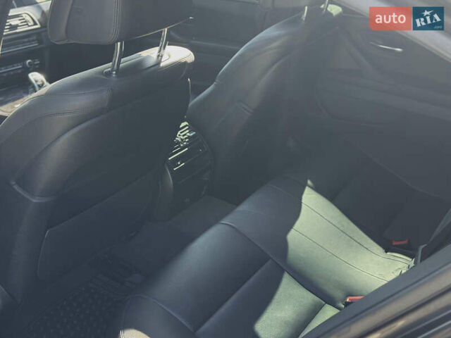 БМВ 5 Серия, объемом двигателя 2 л и пробегом 185 тыс. км за 15600 $, фото 55 на Automoto.ua