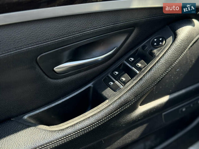 БМВ 5 Серия, объемом двигателя 2 л и пробегом 185 тыс. км за 15600 $, фото 29 на Automoto.ua