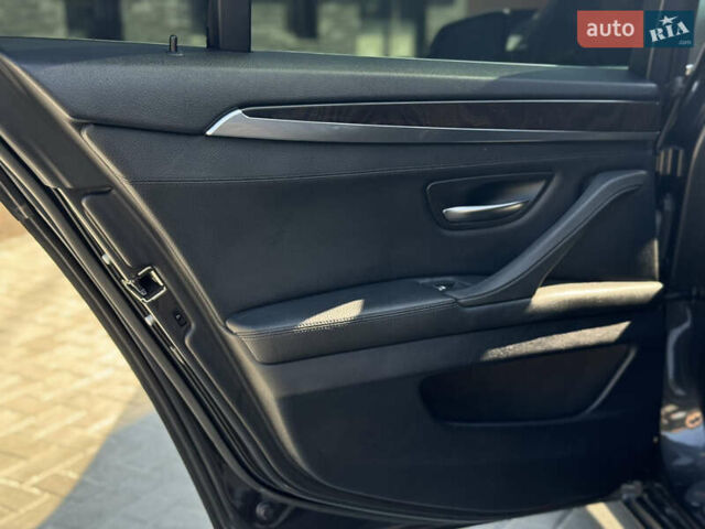 БМВ 5 Серия, объемом двигателя 2 л и пробегом 185 тыс. км за 15600 $, фото 60 на Automoto.ua