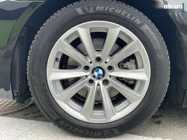 БМВ 5 Серия, объемом двигателя 2 л и пробегом 136 тыс. км за 19700 $, фото 19 на Automoto.ua