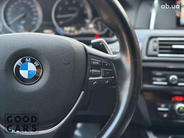 БМВ 5 Серия, объемом двигателя 2 л и пробегом 96 тыс. км за 22000 $, фото 25 на Automoto.ua