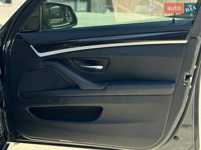 БМВ 5 Серия, объемом двигателя 2 л и пробегом 185 тыс. км за 15600 $, фото 44 на Automoto.ua