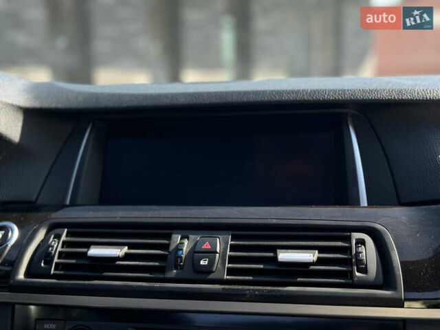 БМВ 5 Серия, объемом двигателя 2 л и пробегом 185 тыс. км за 15600 $, фото 43 на Automoto.ua
