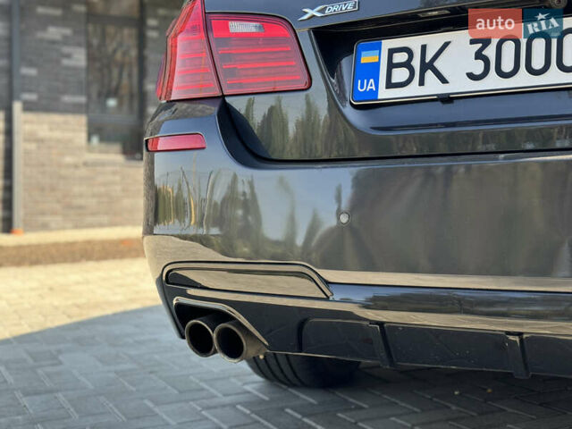 БМВ 5 Серия, объемом двигателя 2 л и пробегом 185 тыс. км за 15600 $, фото 23 на Automoto.ua