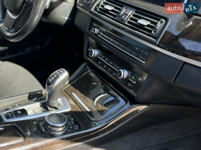 БМВ 5 Серия, объемом двигателя 2 л и пробегом 185 тыс. км за 15600 $, фото 39 на Automoto.ua