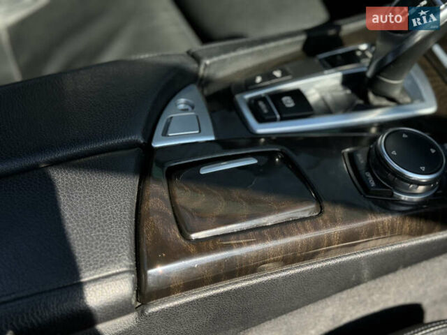 БМВ 5 Серия, объемом двигателя 2 л и пробегом 185 тыс. км за 15600 $, фото 42 на Automoto.ua