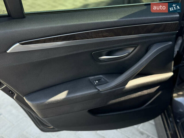 БМВ 5 Серия, объемом двигателя 2 л и пробегом 185 тыс. км за 15600 $, фото 61 на Automoto.ua