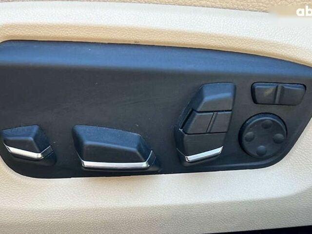 БМВ 5 Серия, объемом двигателя 2 л и пробегом 217 тыс. км за 18700 $, фото 16 на Automoto.ua