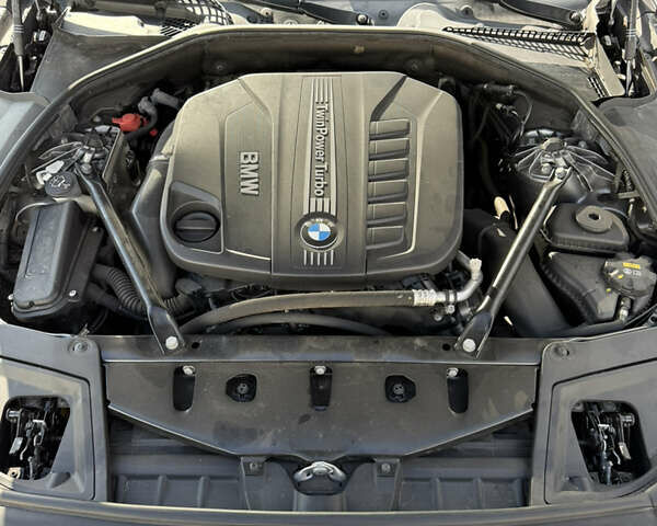 БМВ 5 Серія, об'ємом двигуна 3 л та пробігом 144 тис. км за 27300 $, фото 13 на Automoto.ua