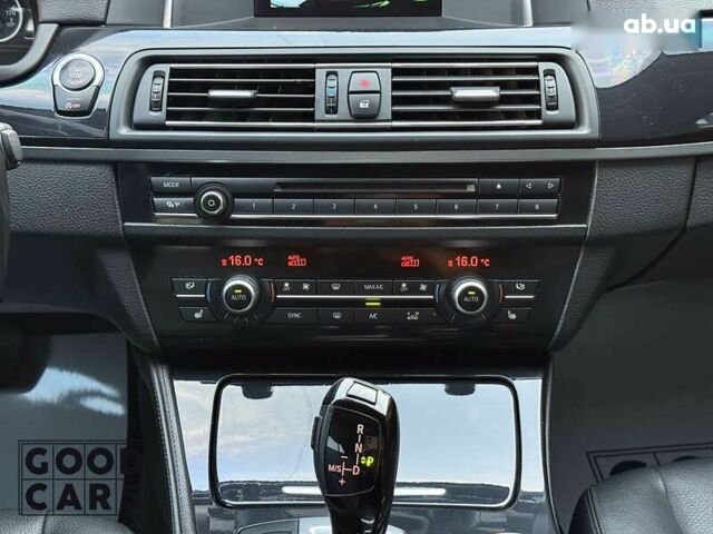 БМВ 5 Серия, объемом двигателя 2 л и пробегом 96 тыс. км за 22000 $, фото 29 на Automoto.ua