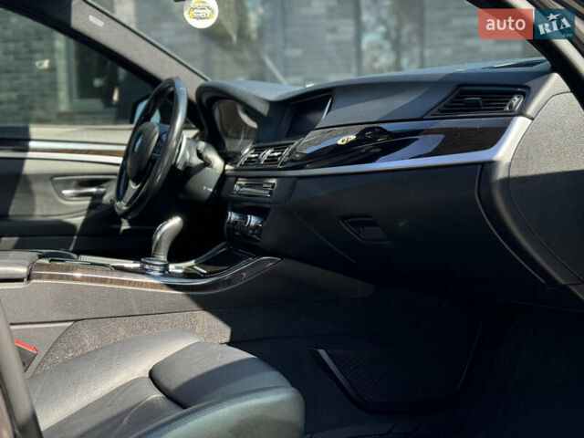 БМВ 5 Серия, объемом двигателя 2 л и пробегом 185 тыс. км за 15600 $, фото 36 на Automoto.ua