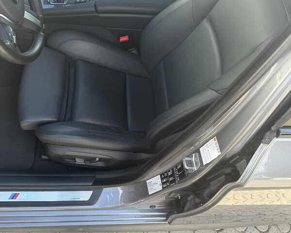 БМВ 5 Серія, об'ємом двигуна 3 л та пробігом 144 тис. км за 27300 $, фото 10 на Automoto.ua