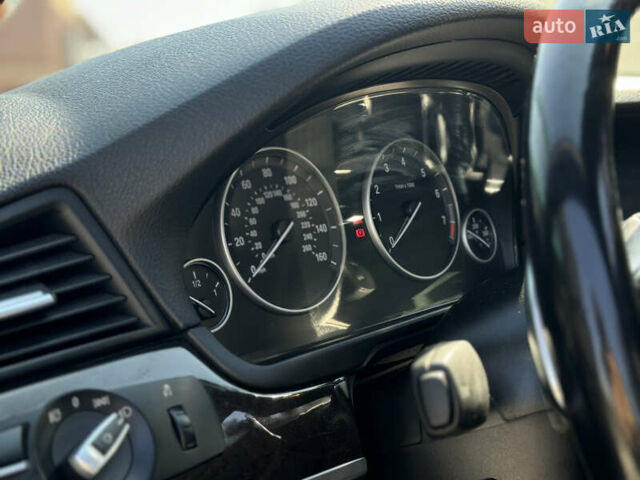 БМВ 5 Серия, объемом двигателя 2 л и пробегом 185 тыс. км за 15600 $, фото 31 на Automoto.ua