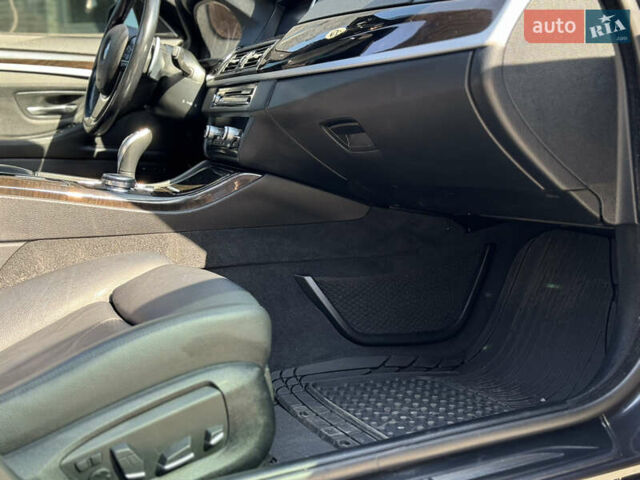 БМВ 5 Серия, объемом двигателя 2 л и пробегом 185 тыс. км за 15600 $, фото 37 на Automoto.ua