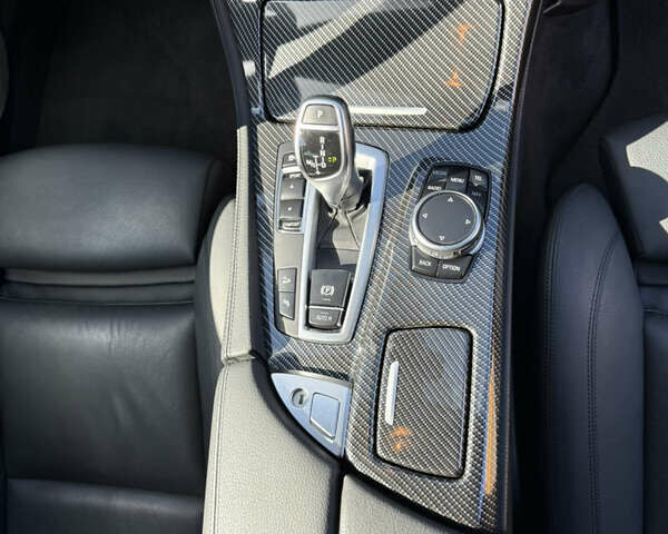 БМВ 5 Серія, об'ємом двигуна 3 л та пробігом 144 тис. км за 27300 $, фото 9 на Automoto.ua