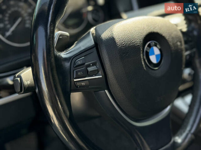 БМВ 5 Серия, объемом двигателя 2 л и пробегом 185 тыс. км за 15600 $, фото 34 на Automoto.ua