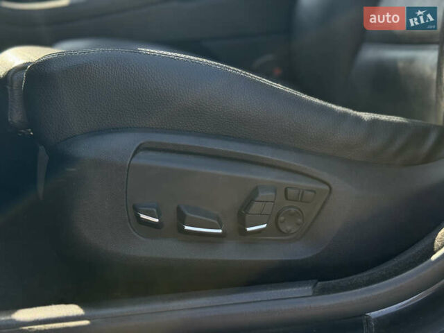 БМВ 5 Серия, объемом двигателя 2 л и пробегом 185 тыс. км за 15600 $, фото 35 на Automoto.ua