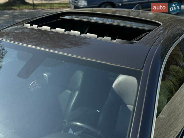 БМВ 5 Серия, объемом двигателя 2 л и пробегом 185 тыс. км за 15600 $, фото 25 на Automoto.ua