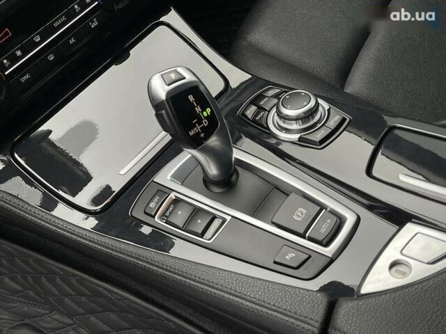 БМВ 5 Серия, объемом двигателя 2 л и пробегом 136 тыс. км за 19700 $, фото 26 на Automoto.ua