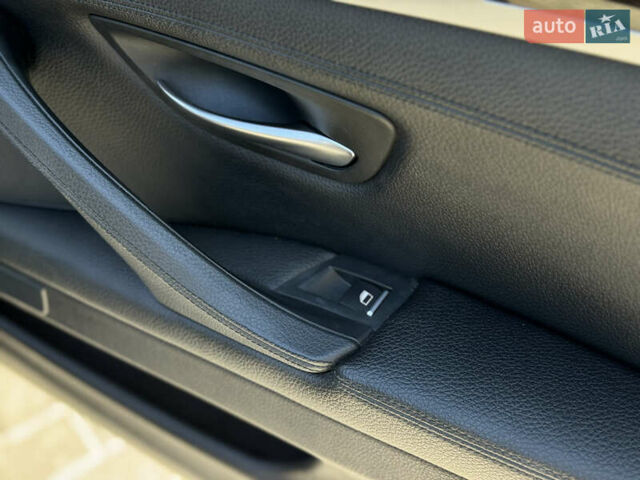 БМВ 5 Серия, объемом двигателя 2 л и пробегом 185 тыс. км за 15600 $, фото 46 на Automoto.ua