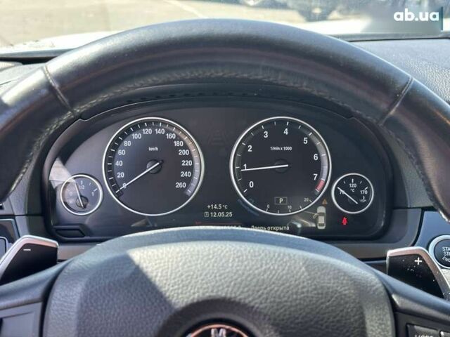 БМВ 5 Серія, об'ємом двигуна 2 л та пробігом 87 тис. км за 17590 $, фото 23 на Automoto.ua