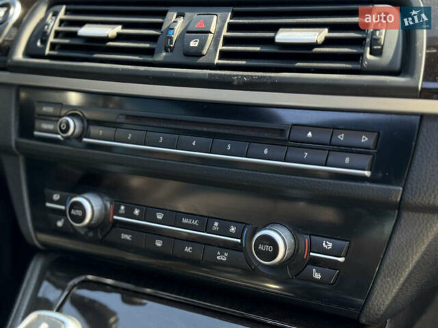 БМВ 5 Серия, объемом двигателя 2 л и пробегом 185 тыс. км за 15600 $, фото 40 на Automoto.ua