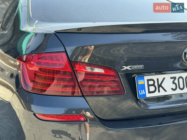 БМВ 5 Серия, объемом двигателя 2 л и пробегом 185 тыс. км за 15600 $, фото 21 на Automoto.ua