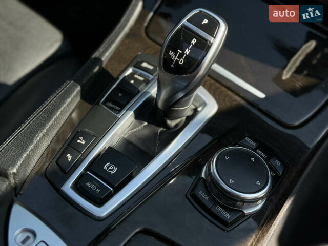 БМВ 5 Серия, объемом двигателя 2 л и пробегом 185 тыс. км за 15600 $, фото 41 на Automoto.ua