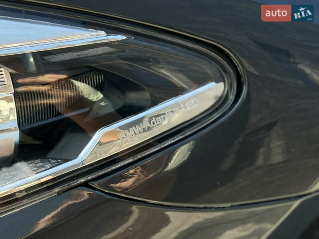 БМВ 5 Серия, объемом двигателя 2 л и пробегом 185 тыс. км за 15600 $, фото 20 на Automoto.ua