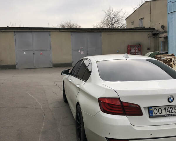 БМВ 5 Серія, об'ємом двигуна 2 л та пробігом 260 тис. км за 15500 $, фото 3 на Automoto.ua