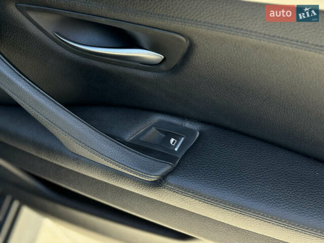 БМВ 5 Серия, объемом двигателя 2 л и пробегом 185 тыс. км за 15600 $, фото 54 на Automoto.ua