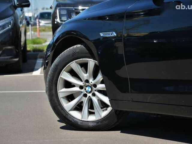 БМВ 5 Серия, объемом двигателя 2 л и пробегом 205 тыс. км за 16900 $, фото 9 на Automoto.ua