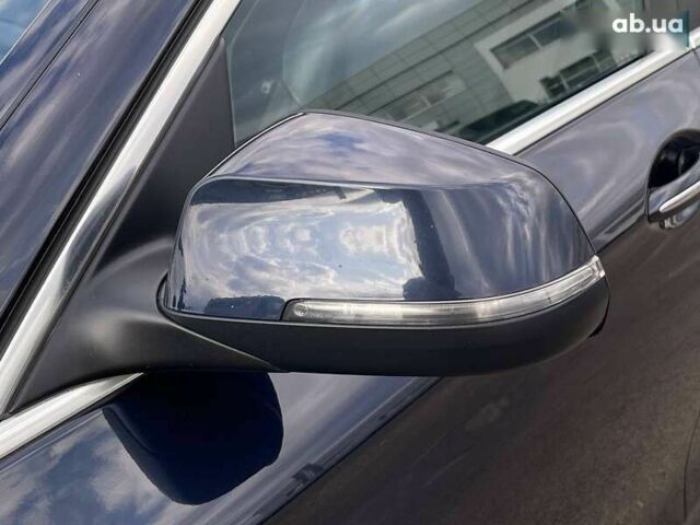 БМВ 5 Серия, объемом двигателя 2 л и пробегом 196 тыс. км за 20490 $, фото 14 на Automoto.ua