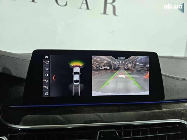 БМВ 5 Серія, об'ємом двигуна 3 л та пробігом 103 тис. км за 36999 $, фото 29 на Automoto.ua