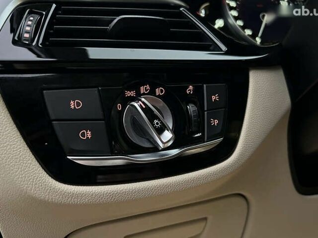 БМВ 5 Серия, объемом двигателя 2 л и пробегом 93 тыс. км за 28300 $, фото 19 на Automoto.ua