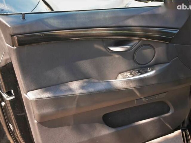 БМВ 5 Серия, объемом двигателя 2 л и пробегом 205 тыс. км за 16900 $, фото 15 на Automoto.ua